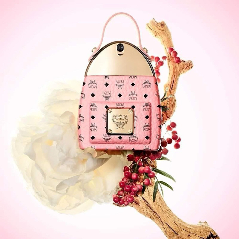 Nước hoa nữ MCM Crush 75ml edp