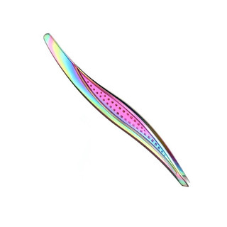 Nhíp gấp mini chuyên dụng dùng trong nail, lông mi-ĐỒ NAIL VIỆT