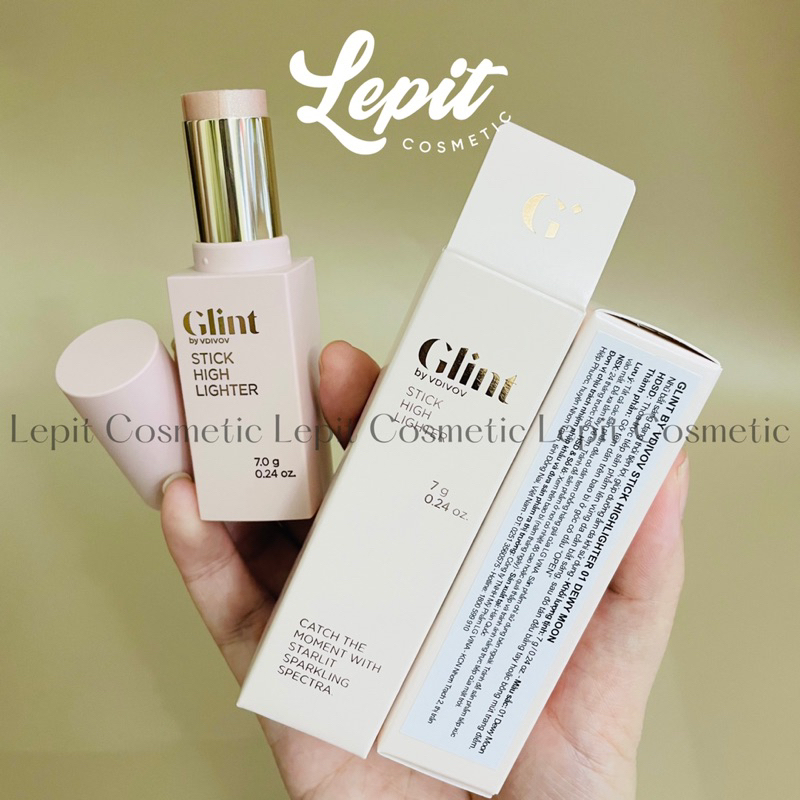 Thanh bắt sáng Glint By VDIVOV Stick Highlighter