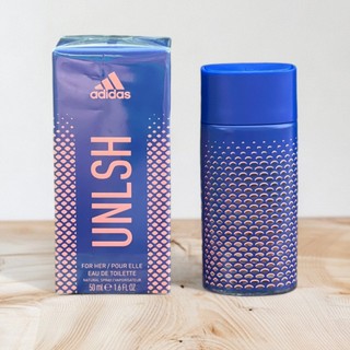 Nước hoa nữ Adidas UNLSH for her EDT 50ml