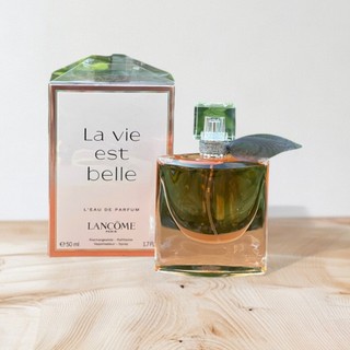 Nước hoa nữ Lancome La Vie Est Belle EDP 50ml