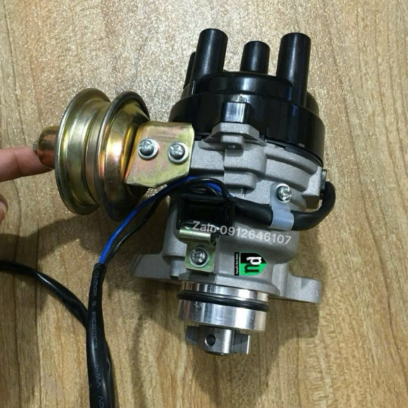 Mua bộ chia điện Kia Pride Cd5, tặng lọc dầu động cơ Kia Pride Cd5