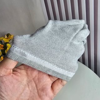 set 10 đôi vớ gấu nhiều màu cổ ngắn cho nữ Hàn Quốc