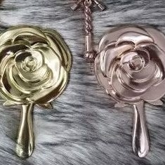 Gương soi mini