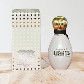 Nước hoa nữ Lovely Lights EDP 30ml