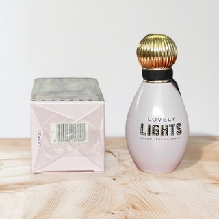 Nước hoa nữ Lovely Lights EDP 30ml