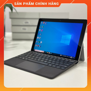 Máy tính Surface Go, Intel thế hệ 7 4415Y, Ram 8Gb, SSD 128Gb,màn hình 10", LAPTOP 2 in 1 kết hợp giải trí và công việc.