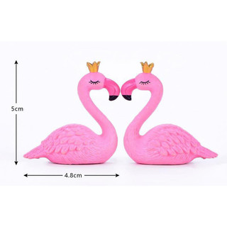 Đế gắn móng giả tập vẽ hình con hạc, phụ kiện chụp ảnh nail