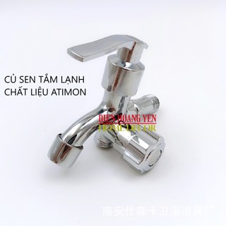 Củ sen lạnh hàng chất lượng ren 21MM