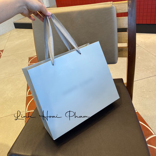 Túi giấy store các hãng
