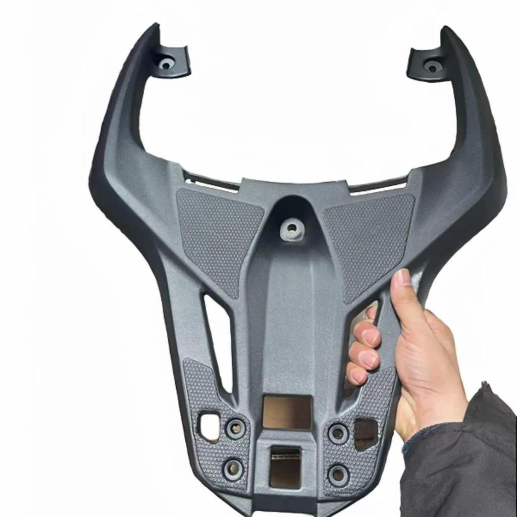 Cảng sau/ Tay dắt nhôm đúc thay thế xe SH 350i. Phụ Tùng Phụ Kiện Phụ Tùng Phụ Kiện