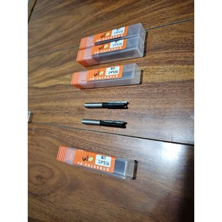 MŨI PHAY THẲNG CAO CẤP 1/4 X 1/4