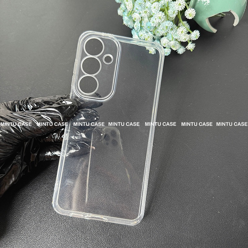 Ốp dẻo viền camera Samsung Galaxy S24FE / S24fe / S24 FE