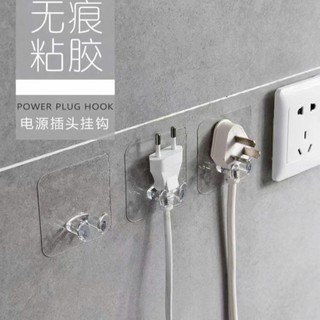 Móc treo dán tường, treo giấy đa năng