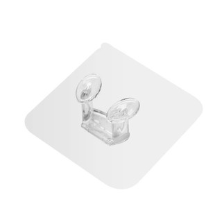 Móc treo dán tường, treo giấy đa năng
