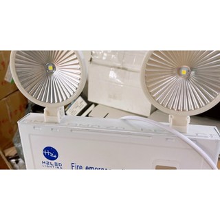 Đèn báo sự cố phòng cháy chữa cháy