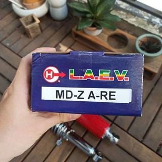 Phuộc Sau - MD [ Có Tăng ] Hiệu LAE [ 1 Cặp ] 34.5cm