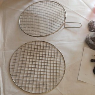 Vỉ nướng inox cao cấp