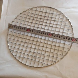 Vỉ nướng inox cao cấp
