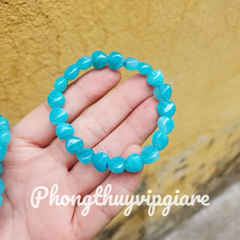 Vòng tay trái tym a ma zone t.a siêu đẹp