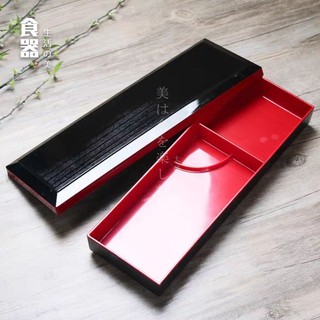 Hộp cơm bento phong cách Nhật Bản
