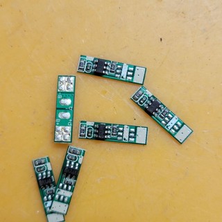 20 mạch bảo vệ pin 1s  3.7v