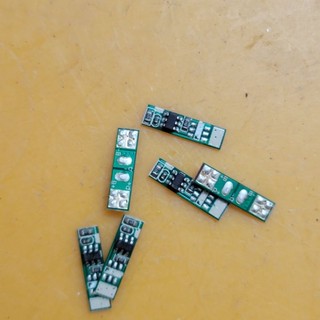 20 mạch bảo vệ pin 1s  3.7v