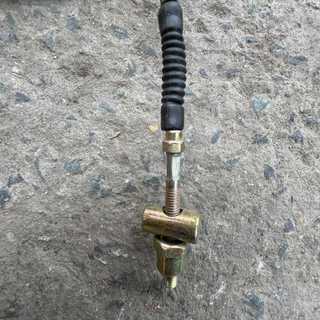 Dây phanh, dây thắng dài 1,4m xe máy, xe ba gác
