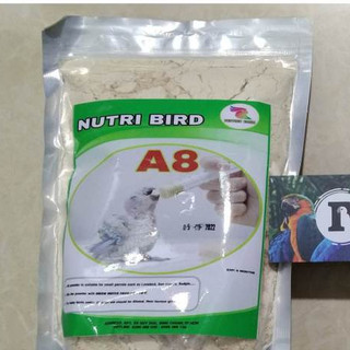 (GIÁ RẺ) BỘT A8 CUNG CẤP DINH DƯỠNG CHO VẸT NON