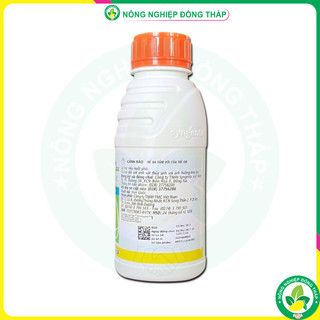 Thuốc NewTec 300SC (Chai 500ml)