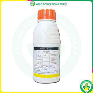 Thuốc NewTec 300SC (Chai 500ml)