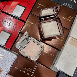 [Có bill] Phấn Phủ Thuỷ Tinh HOURGLASS Ambient Lighting Powder