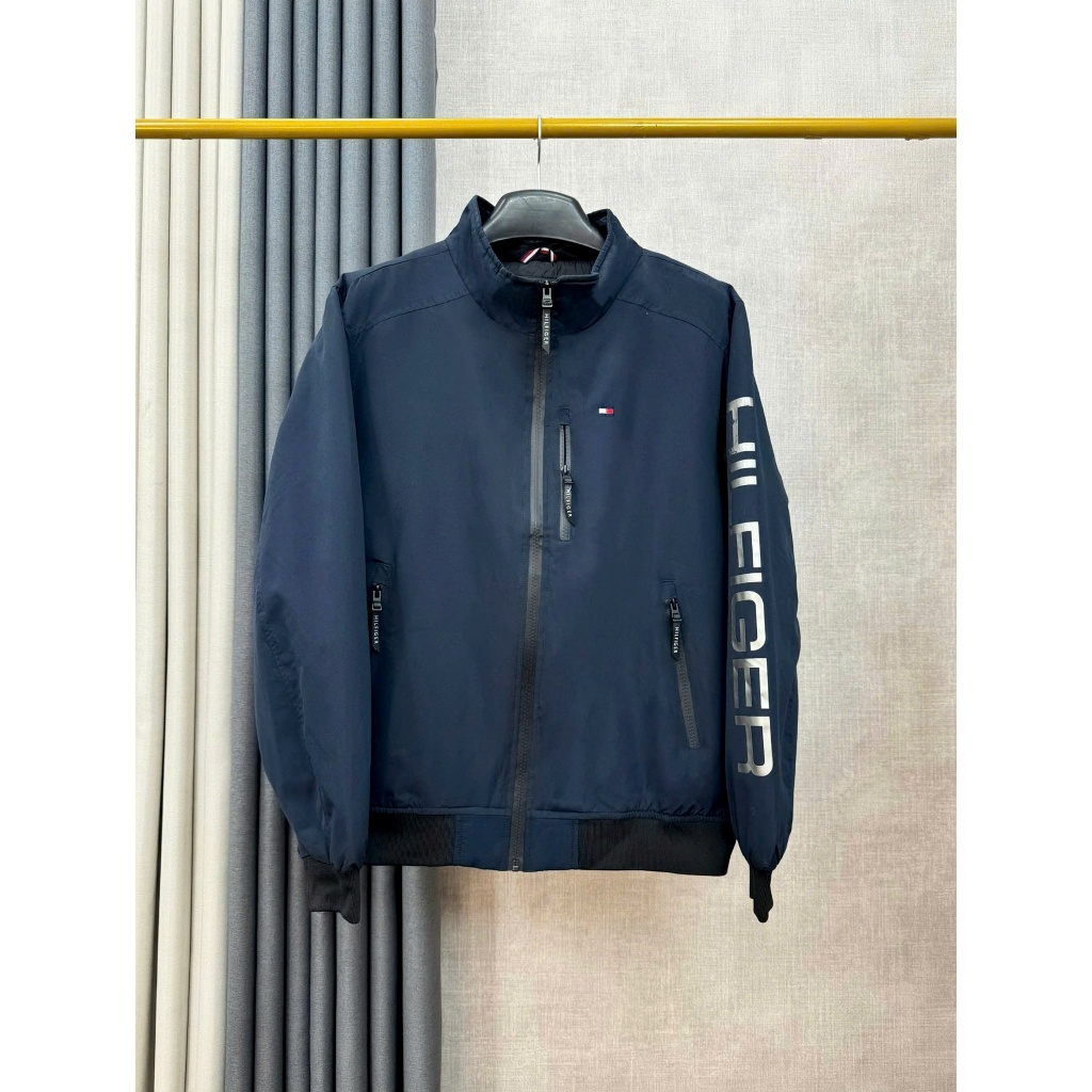 Áo Khoác Nam Trung Niên, Áo Phao Lót Lông Cho Bố