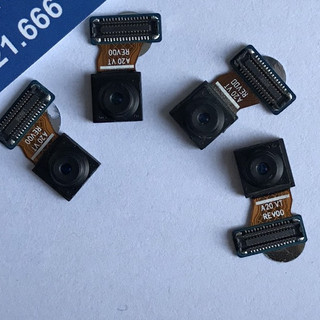 Camera trước Samsung Galaxy A20