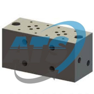 ATS_Đế thủy lực dầu van 02-Đ