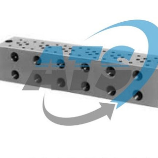 ATS_Đế thủy lực dầu van 02-Đ