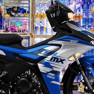 Tem trùm Exciter 155 MX DECAL 3A