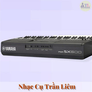 Đàn Yamaha PSR SX600 mới 100%