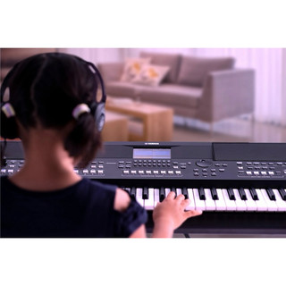 Đàn Yamaha PSR SX600 mới 100%