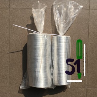 5m Ống sun bạc phi 90, 110, 150 | Ống bạc mềm