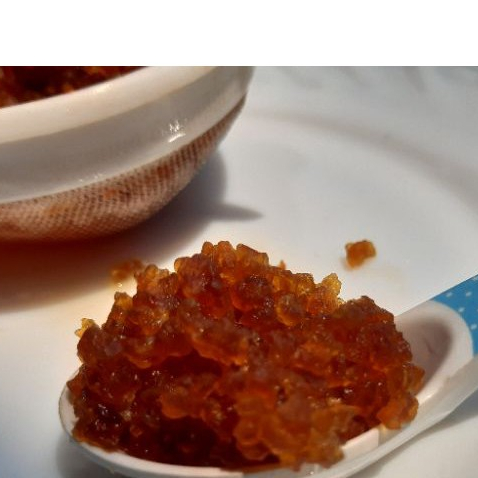 nấm nước water kefir( nấm nước kefir dùng làm nước có gas)