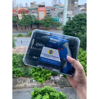 4V Máy bắn vít điện tử W0024 C-MART (Dungcu.az24 chuyên hàng Đài Loan)