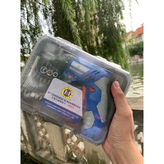 4V Máy bắn vít điện tử W0024 C-MART (Dungcu.az24 chuyên hàng Đài Loan)