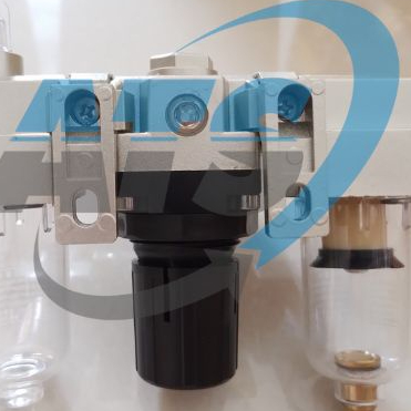 ATS_Bộ lọc khí ba AC2000-02
