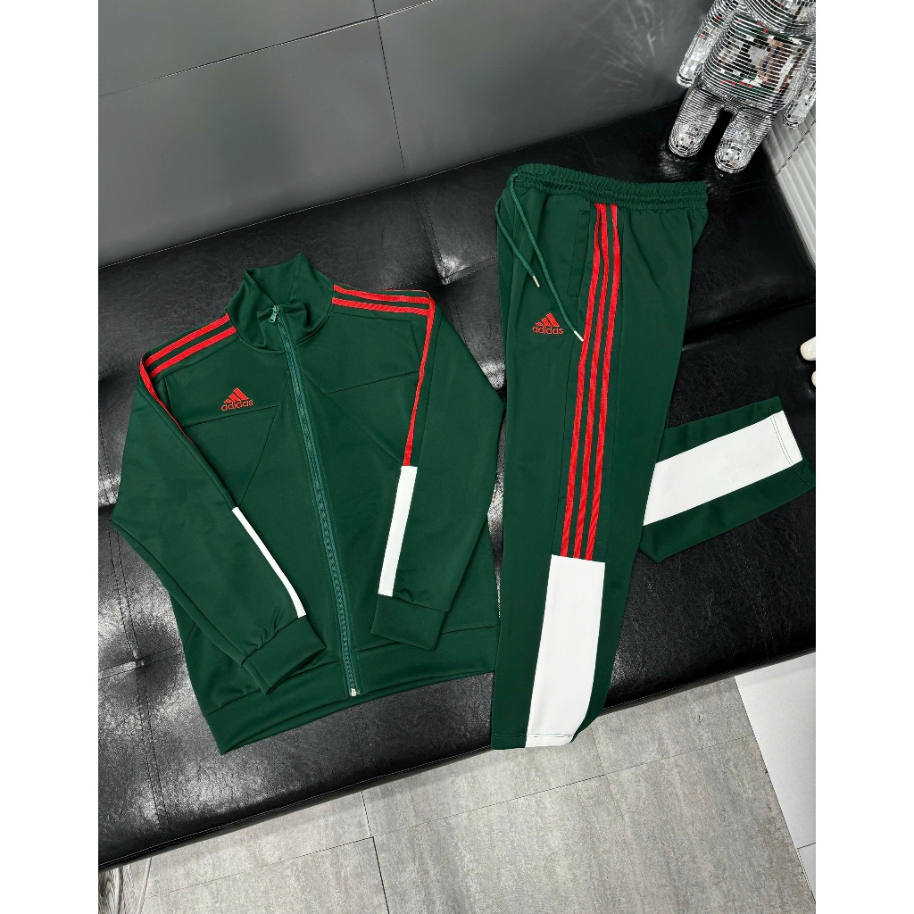 Bộ Thể Thao 𝐀𝐃𝐃𝐥𝐀𝐒 Authentic Bộ Quần áo adidas Thu Đông chất liệu đẹp Phong Cách Thể Thao 2024
