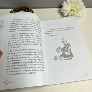 Sách - Osho À Là Thế - Ah This!