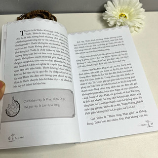 Sách - Osho À Là Thế - Ah This!