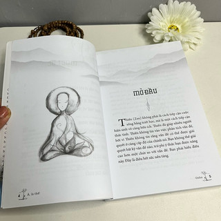 Sách - Osho À Là Thế - Ah This!