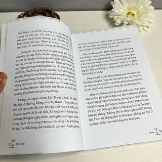 Sách - Osho À Là Thế - Ah This!