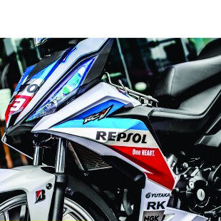 Tem rời winner repsol DECAL 3A